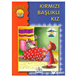 Gne Serisi Krmz Balkl Kz Polat Kitaplk