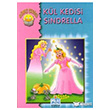 Gne Serisi Kl Kedisi Sindrella Polat Kitaplk
