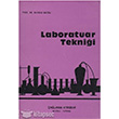 Laboratuar Teknii alayan Kitabevi