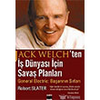 Jack Welchten  Dnyas in Sava Planlar General Electric Baarnn Srlar Elips Kitap