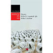 Kaderine Yn Ver Elips Kitap