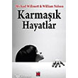 Karmak Hayatlar Elips Kitap