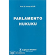 Parlamento Hukuku alayan Kitabevi