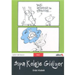 Sıpa Koleje Gidiyor Alkım Kitabevi