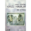 Sanat zerine Yersiz Yorumlar Balam Yaynclk