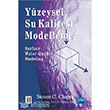 Yzeysel Su Kalitesi Modelleme Nobel Yaynlar