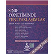 Snf Ynetiminde Yeni Yaklamlar Nobel Yaynlar