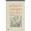 Glgeli Sokan iirleri izgi Kitabevi