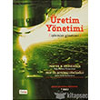 retim Ynetimi Beta Yaynlar