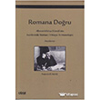 Romana Doru izgi Kitabevi