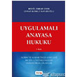 Uygulamal Anayasa Hukuku Beta Yaynlar