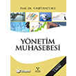 Ynetim Muhasebesi Umuttepe Yaynlar