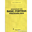 Mhendisler in Basic Fortran Programlama alayan Kitabevi
