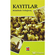 Kaytlar Elips Kitap
