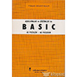 Aklamalar ve zmler ile Basic alayan Kitabevi
