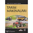 Tarm Makinalar Nobel Yaynlar