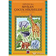 Kiplingden Sevilen ocuk Hikayeleri Elips Kitap