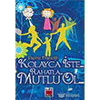 Kolayca ste Rahatla Mutlu Ol Ciltli Elips Kitap