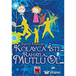 Kolayca ste Rahatla Mutlu Ol Elips Kitap