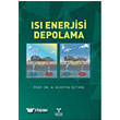 Is Enerjisi Depolama Umuttepe Yaynlar