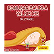 Konuan Balkla Yalnz Kz Elips Kitap