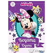 Disney Minnie Boyama Oyunu Doan Egmont Yaynclk