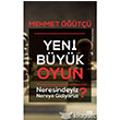 Yeni Byk Oyun Doan Kitap