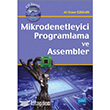 Mikrodenetleyici Programlama ve Assembler Nobel Yaynlar
