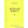 ktisadi Sorun 3 alayan Kitabevi