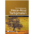Trk Edebiyatnda Hece - Aruz Tartmalar  Umuttepe Yaynlar