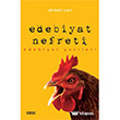Edebiyat Nefreti izgi Kitabevi