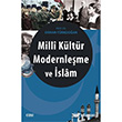 Milli Kltr Modernleme ve slam izgi Kitabevi