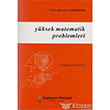 Yksek Matematik Problemleri alayan Kitabevi