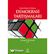 Demokrasi Tartmalar Umuttepe Yaynlar