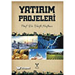Yatrm Projeleri Umuttepe Yaynlar