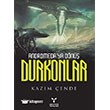 Andromeda`ya Dn Durkonlar Umuttepe Yaynlar