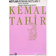 Roman Notlar 2 Bat kmaz Balam Yaynclk