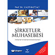 irketler Muhasebesi Umuttepe Yaynlar