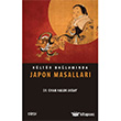 Kltr Balamnda Japon Masallar izgi Kitabevi