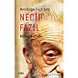 Metafiziin Trajik airi Necip Fazl izgi Kitabevi