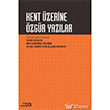 Kent zerine zgr Yazlar Balam Yaynclk