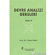 Devre Analizi Dersleri Ksm 4 alayan Kitabevi