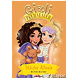 Gizli Prensesler Yldzlar Altnda Doan Egmont Yaynclk