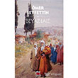 Beyaz Lale Elips Kitap