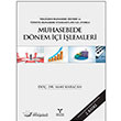 Muhasebede Dnem i lemler Umuttepe Yaynlar