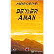 Beyler Aman Elips Kitap