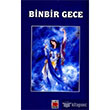 Binbir Gece Elips Kitap