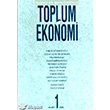 Dn ve Bugnyle Toplum ve Ekonomi Say 1 Balam Yaynclk