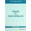 Trkiye ve Yakn Komular Atatrk Aratrma Merkezi