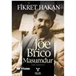 Joe Brico Masumdur Umuttepe Yaynlar